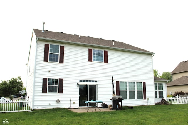 8519 Frosty Rose Dr, Avon, IN 46123 - photo 26