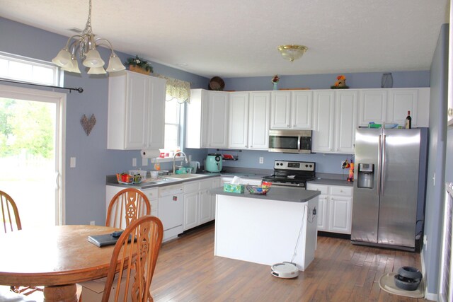 8519 Frosty Rose Dr, Avon, IN 46123 - photo 6