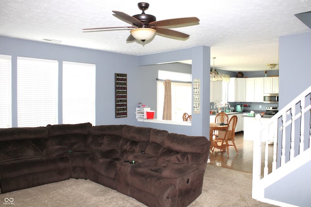 8519 Frosty Rose Dr, Avon, IN 46123 - photo 5