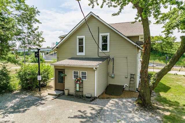 262 W Ray St, Indianapolis, IN 46225 - photo 9