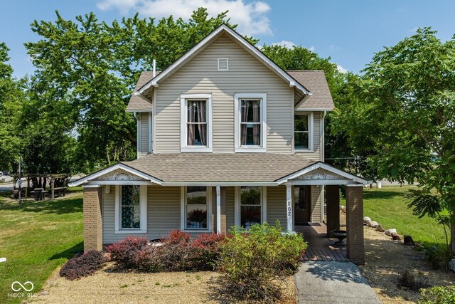 262 W Ray St, Indianapolis, IN 46225 - photo 1