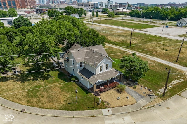 262 W Ray St, Indianapolis, IN 46225 - photo 5