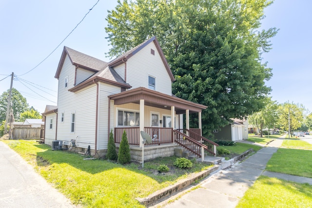 720 N Jackson St, Rushville, IN 46173 - photo 35