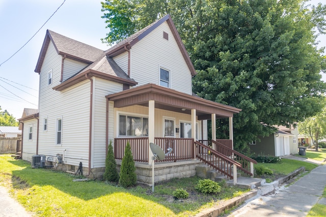 720 N Jackson St, Rushville, IN 46173 - photo 1