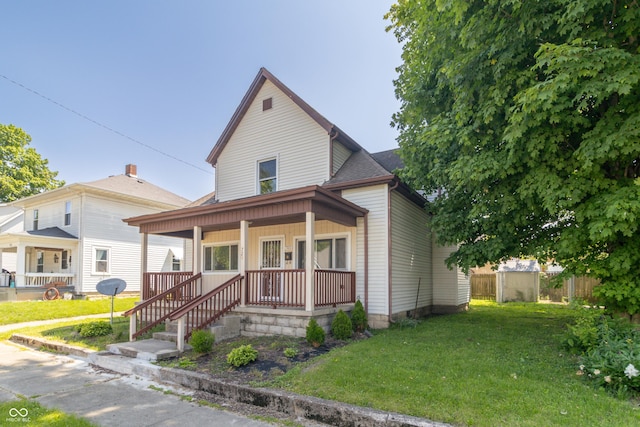 720 N Jackson St, Rushville, IN 46173 - photo 34