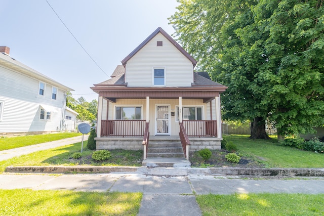 720 N Jackson St, Rushville, IN 46173 - photo 33