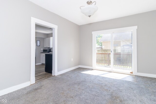 720 N Jackson St, Rushville, IN 46173 - photo 16