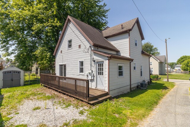 720 N Jackson St, Rushville, IN 46173 - photo 36