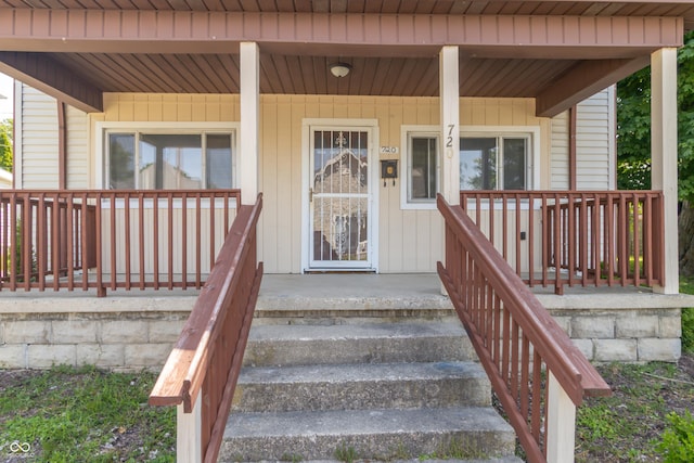 720 N Jackson St, Rushville, IN 46173 - photo 3