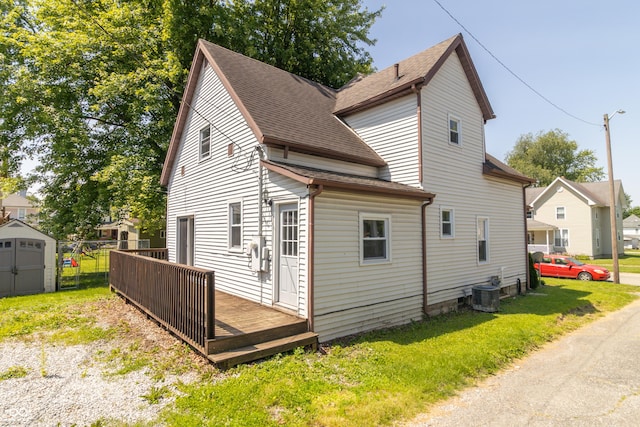 720 N Jackson St, Rushville, IN 46173 - photo 2