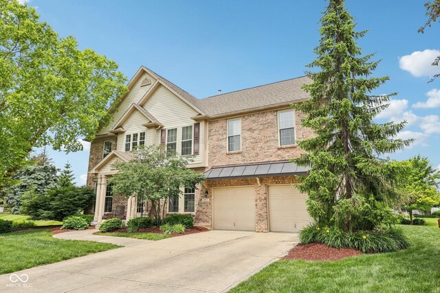 9833 Parkshore Dr, Fishers, IN 46038 - photo 3