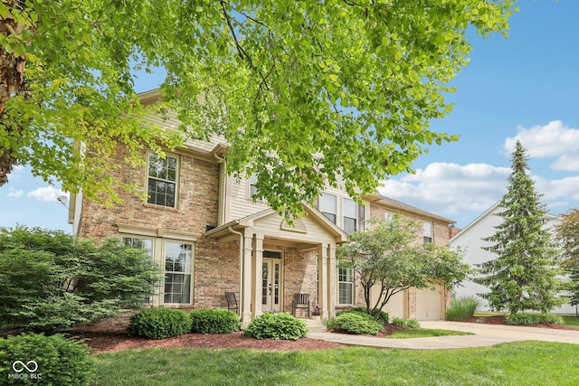9833 Parkshore Dr, Fishers, IN 46038 - photo 2