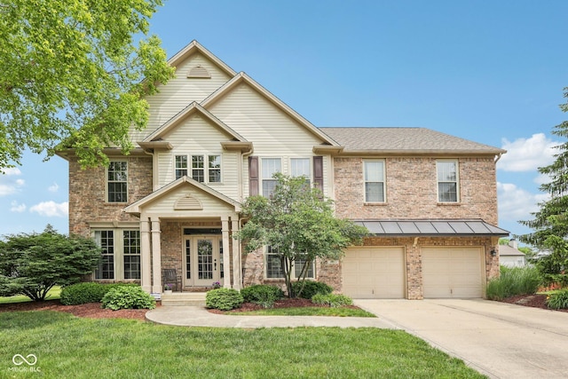 9833 Parkshore Dr, Fishers, IN 46038 - photo 1
