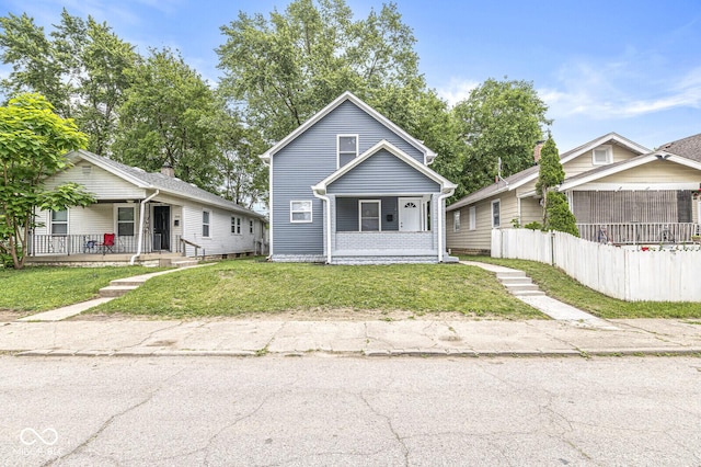 1425 N Grant Ave, Indianapolis, IN 46201 - photo 2