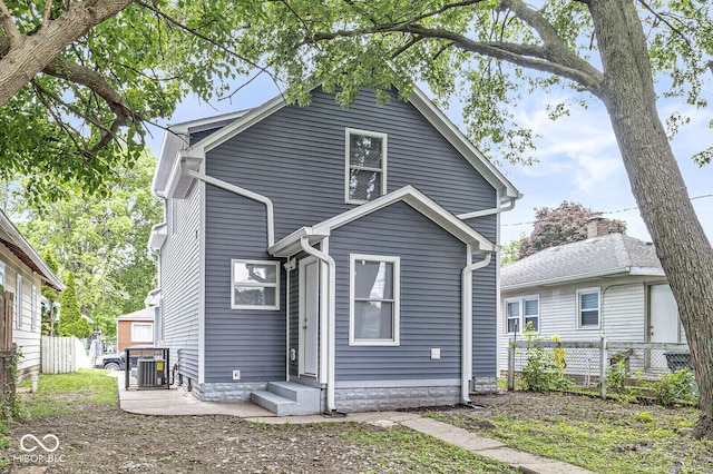 1425 N Grant Ave, Indianapolis, IN 46201 - photo 6