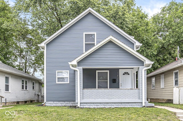 1425 N Grant Ave, Indianapolis, IN 46201 - photo 1