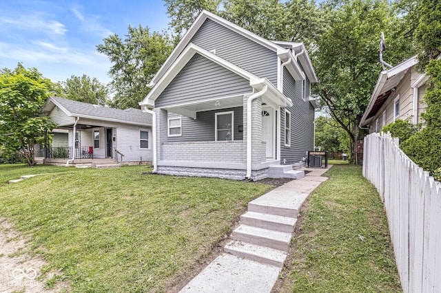 1425 N Grant Ave, Indianapolis, IN 46201 - photo 3