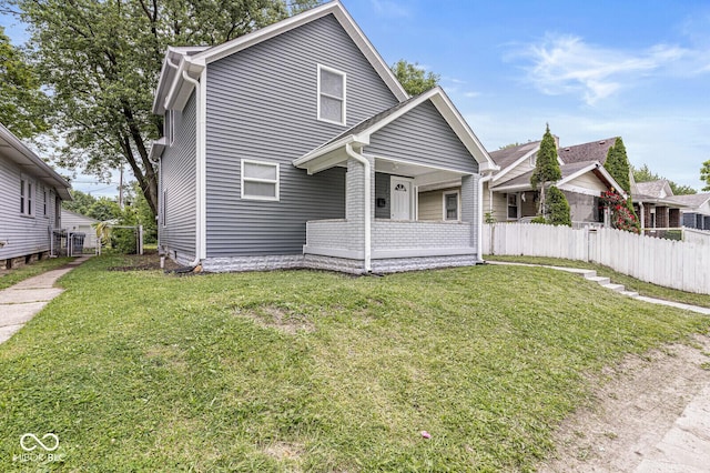 1425 N Grant Ave, Indianapolis, IN 46201 - photo 4