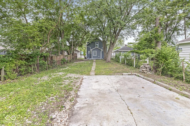 1425 N Grant Ave, Indianapolis, IN 46201 - photo 33