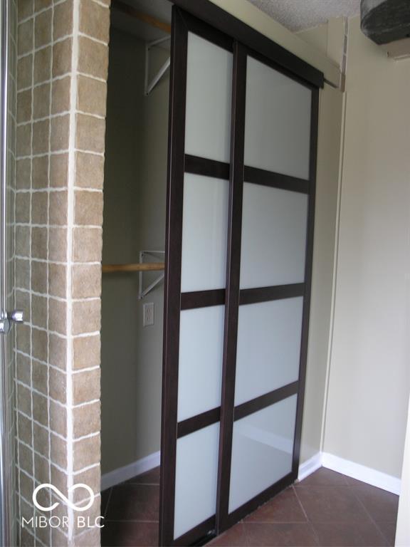 3456 S Sadlier Dr S, Indianapolis, IN 46239 - view of closet