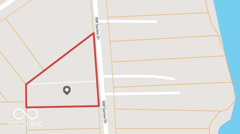 746 NW Santee Dr, Greensburg, IN 47240 - photo 3