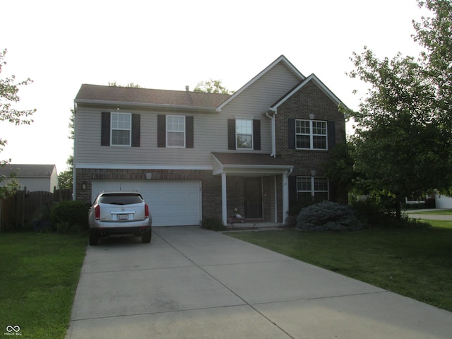 10443 Ringtail Pl, Fishers, IN 46038 - photo 1