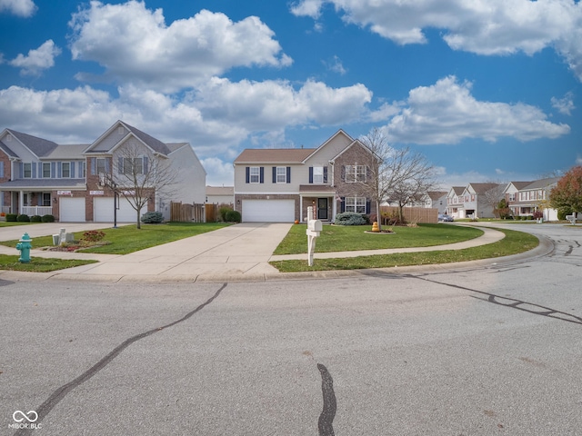 10443 Ringtail Pl, Fishers, IN 46038 - photo 2