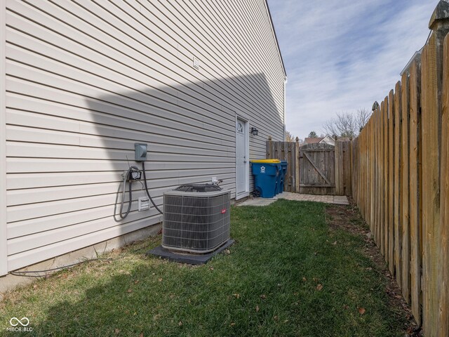 10443 Ringtail Pl, Fishers, IN 46038 - photo 35