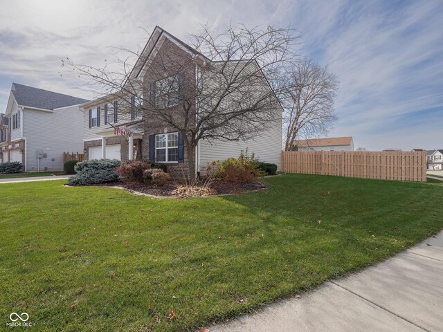 10443 Ringtail Pl, Fishers, IN 46038 - photo 5