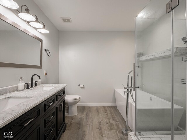 10443 Ringtail Pl, Fishers, IN 46038 - photo 24