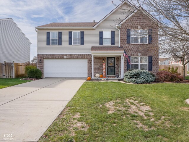 10443 Ringtail Pl, Fishers, IN 46038 - photo 3
