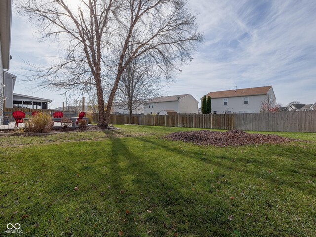10443 Ringtail Pl, Fishers, IN 46038 - photo 31