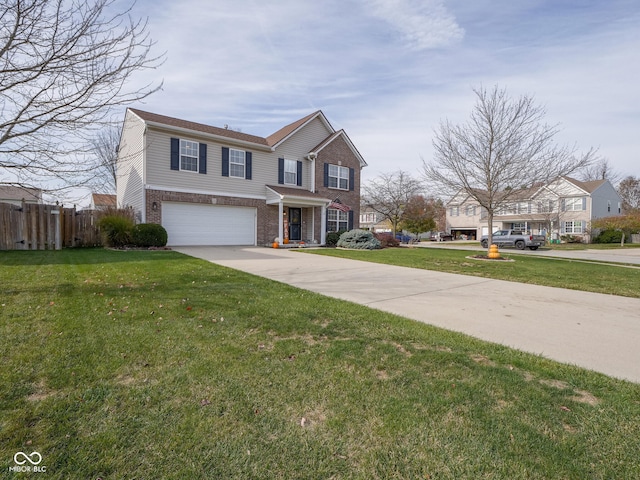 10443 Ringtail Pl, Fishers, IN 46038 - photo 4
