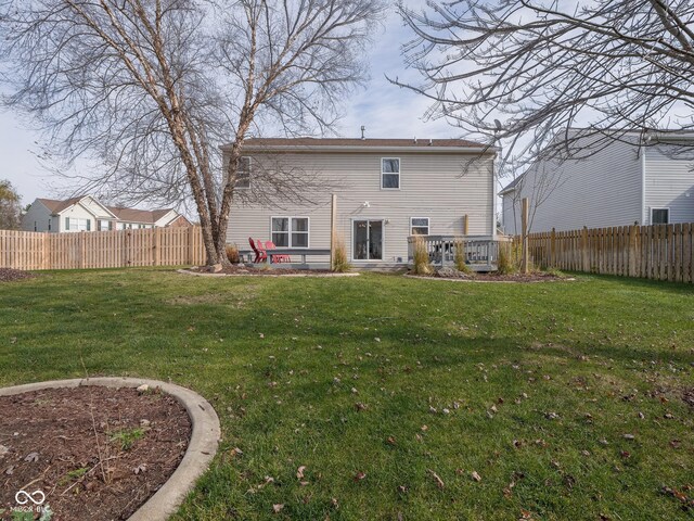 10443 Ringtail Pl, Fishers, IN 46038 - photo 34