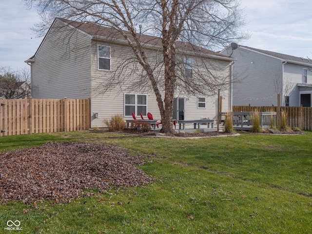 10443 Ringtail Pl, Fishers, IN 46038 - photo 33
