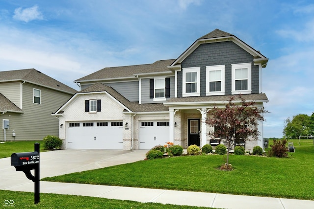 3872 New Battle Ln, Bargersville, IN 46106 - photo 2