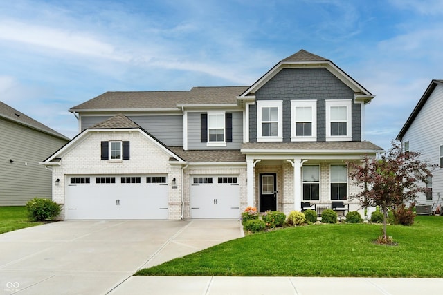 3872 New Battle Ln, Bargersville, IN 46106 - photo 1