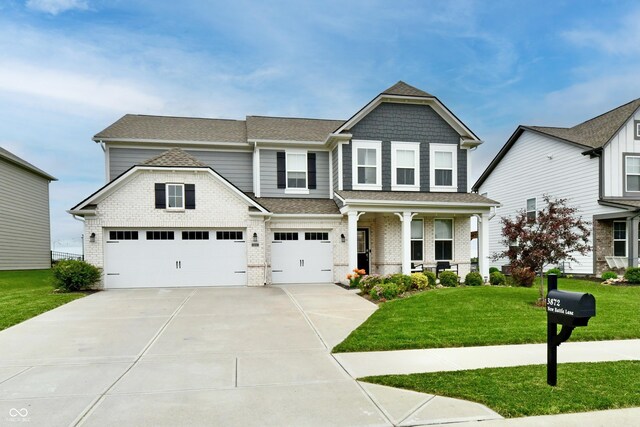3872 New Battle Ln, Bargersville, IN 46106 - photo 3