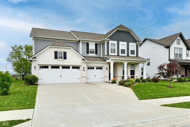 3872 New Battle Ln, Bargersville, IN 46106 - photo 4