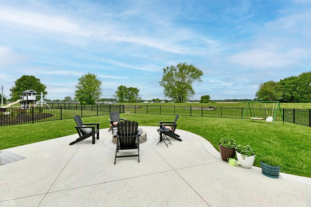 3872 New Battle Ln, Bargersville, IN 46106 - photo 5