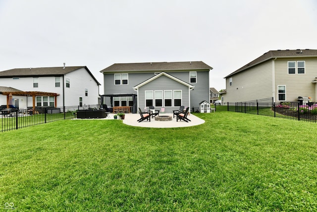 3872 New Battle Ln, Bargersville, IN 46106 - photo 71