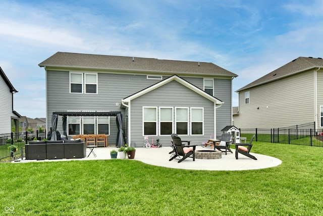 3872 New Battle Ln, Bargersville, IN 46106 - photo 74