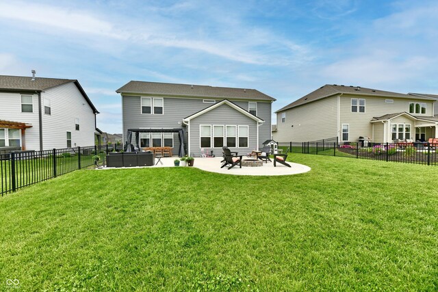 3872 New Battle Ln, Bargersville, IN 46106 - photo 73