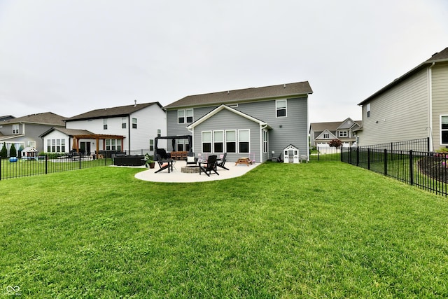 3872 New Battle Ln, Bargersville, IN 46106 - photo 75