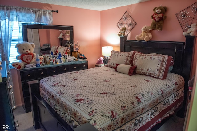 7402 Broadview Dr, Indianapolis, IN 46227 - view of bedroom