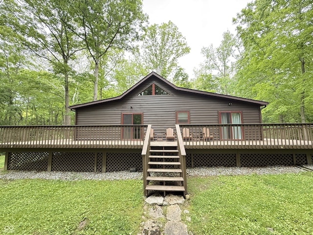 7166 Woodside Dr, Liberty, IN 47353 - photo 12