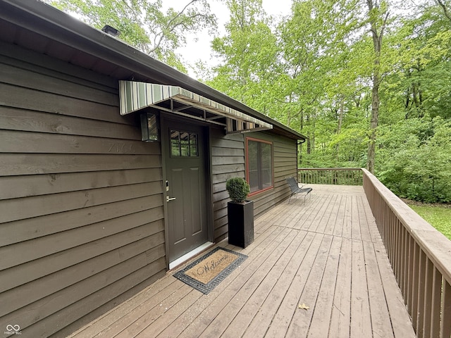 7166 Woodside Dr, Liberty, IN 47353 - photo 3