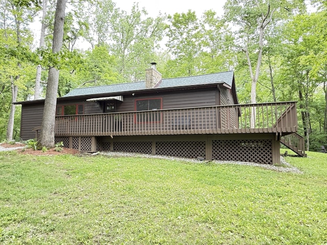 7166 Woodside Dr, Liberty, IN 47353 - photo 1