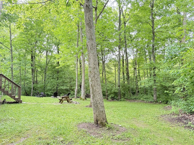 7166 Woodside Dr, Liberty, IN 47353 - photo 17