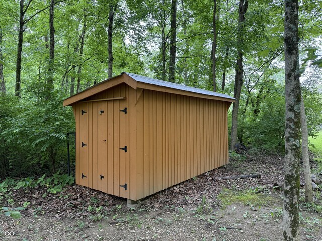 7166 Woodside Dr, Liberty, IN 47353 - photo 23